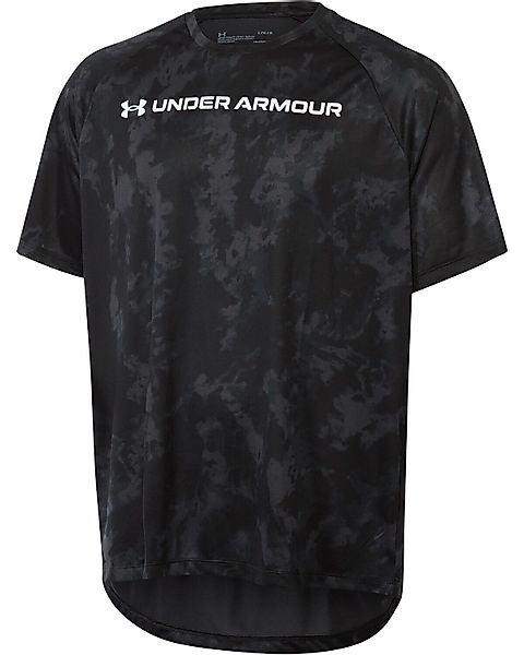 Under Armour® T-Shirt T-Shirt Tech ABC günstig online kaufen