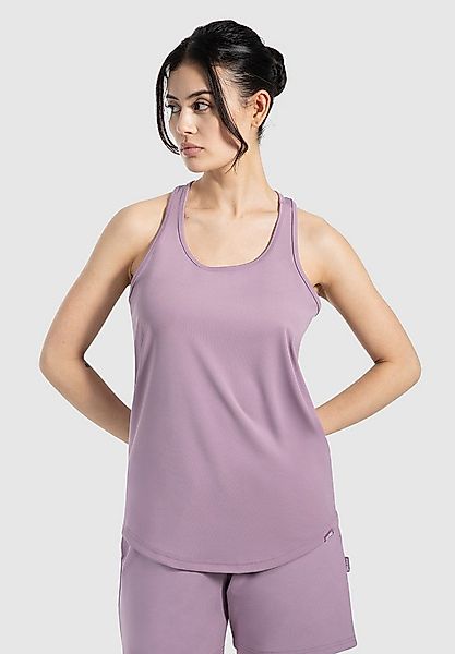 Smilodox Tanktop Meggy, Racerback Sporttop, taillierte Passform & elastisch günstig online kaufen