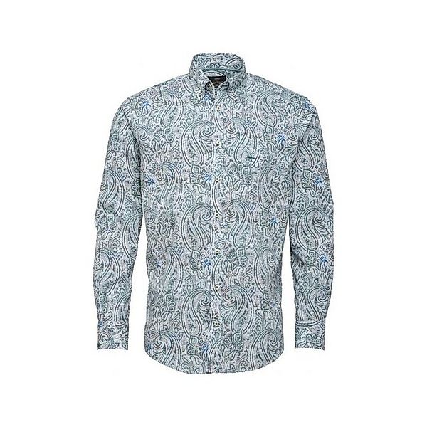 FYNCH-HATTON Langarmshirt Colourful Paisleys, B.D., 1/1 günstig online kaufen