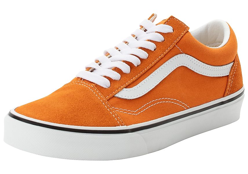 Vans Old Skool Sneaker unisex günstig online kaufen