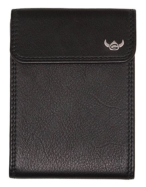 Golden Head Kartenetui Credit Card Case, günstig online kaufen
