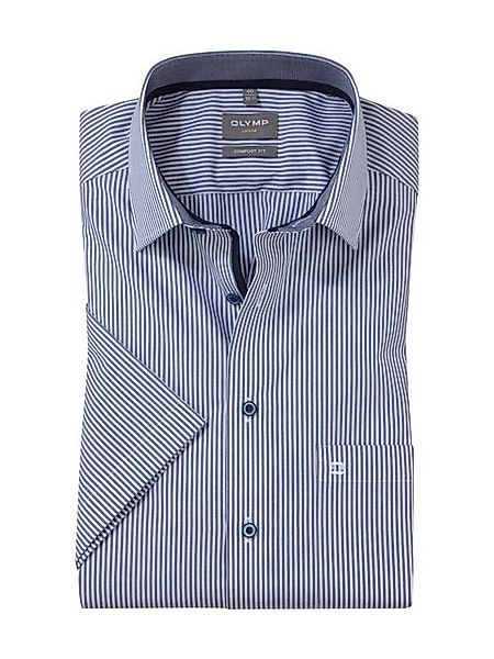 OLYMP Kurzarmhemd Olymp CITY / He.Hemd kurzarm / 1027/52 Hemden günstig online kaufen