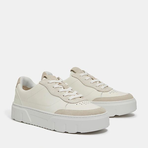 Timberland LAUREL COURT LOW LACE UP SNEAKER Sneaker günstig online kaufen