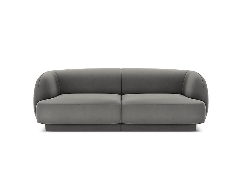 Micadoni Sofa Miley, 2-Sitzer günstig online kaufen