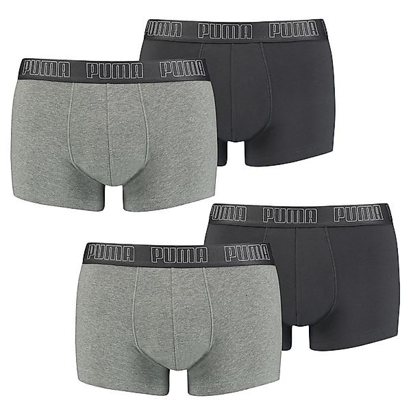 PUMA BODYWEAR Boxershorts Trunks Everyday Comfort günstig online kaufen
