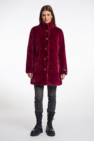 Rino & Pelle Wolljacke günstig online kaufen