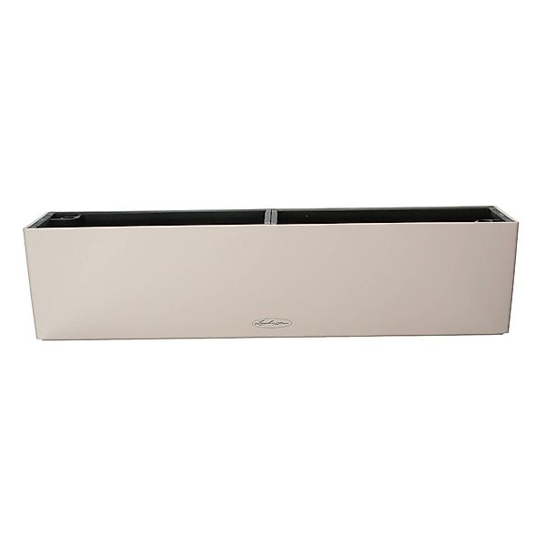 Lechuza® Balkonkasten Balconera Color 80 sandbraun günstig online kaufen