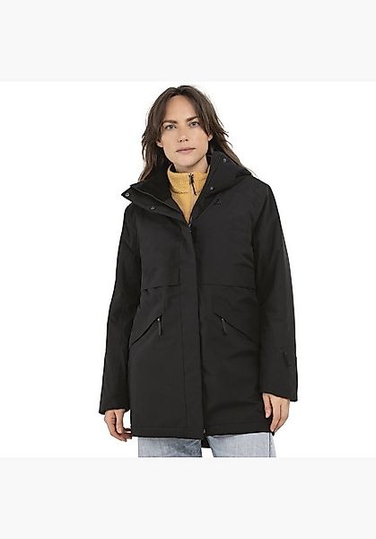 Schöffel Parka Ins Parka Style Malkay WMS Wärmend, winddicht, wasserdicht, günstig online kaufen