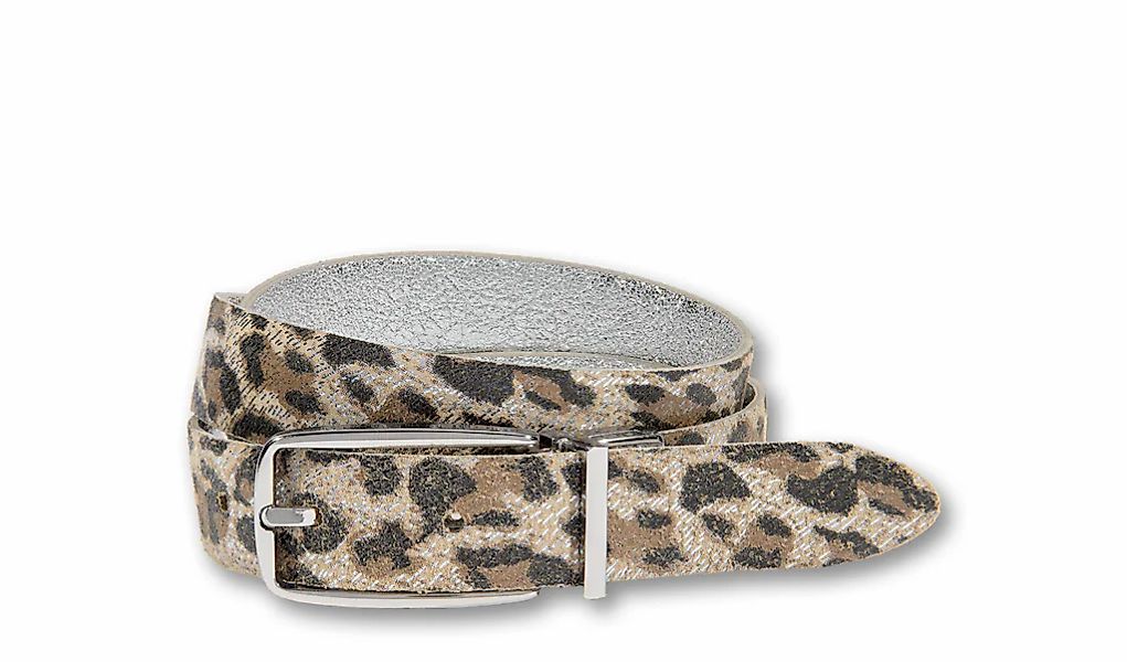 Silbergift Wendegürtel "Wendegürtel immer passend zum Lieblingslook" günstig online kaufen