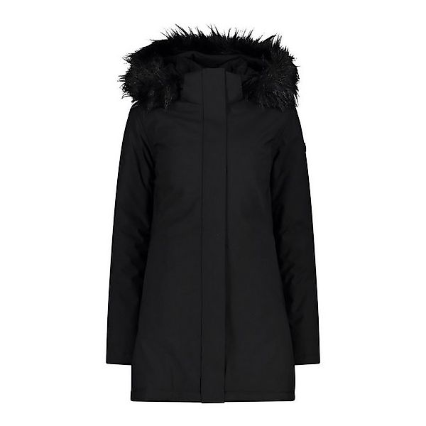 CMP Wintermantel CMP Damen Mantel Woman Coat Zip Hood 32K3196F günstig online kaufen