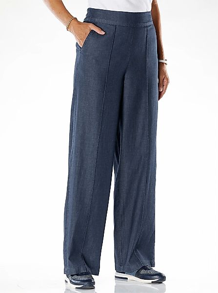 Classic Basics Bequeme Jeans günstig online kaufen