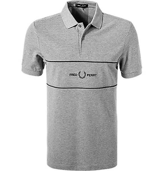 Fred Perry Polo-Shirt M9573/420 günstig online kaufen