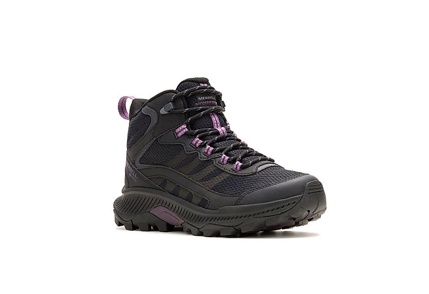 Merrell SPEED STRIKE 2 MID GORE-TEX Wanderschuh wasserdicht günstig online kaufen