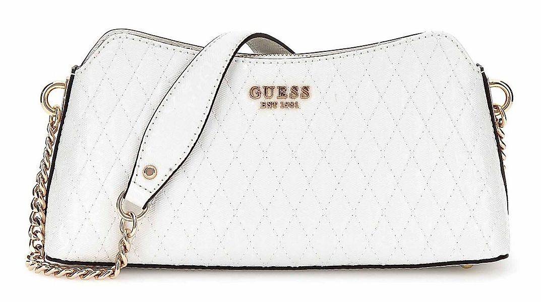 Guess Schultertasche Top Zip Shoulder Bag günstig online kaufen