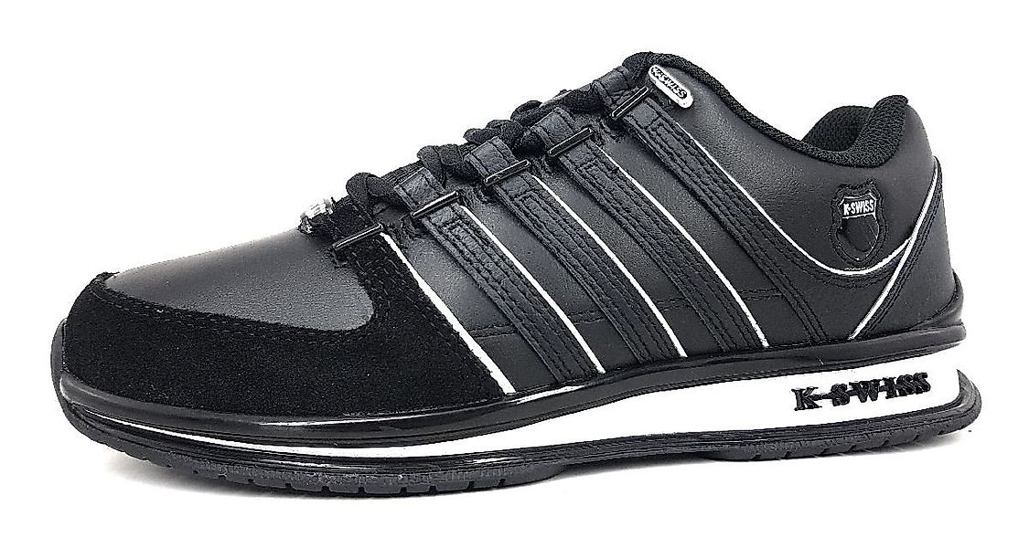 K-Swiss Sneaker Schnürschuh günstig online kaufen