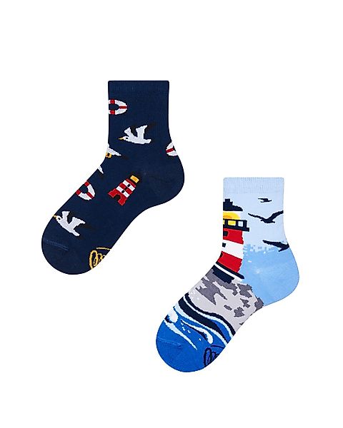 Many Mornings Sneakersocken Many Mornings Quarters günstig online kaufen
