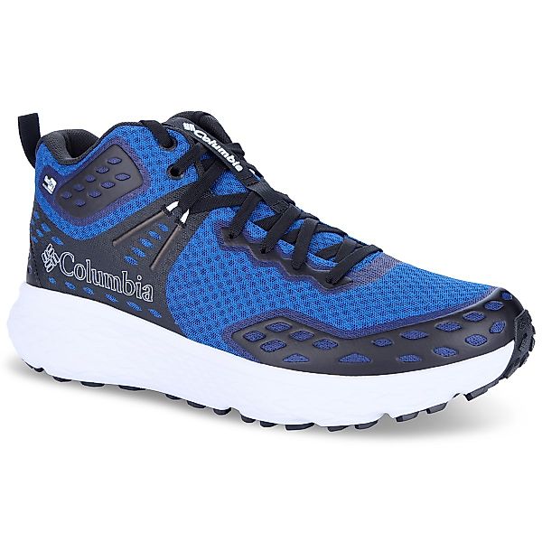 Columbia Outdoorschuh Konos™ TRS OutDry™, wasserdicht Farbe kornblau Größe: günstig online kaufen