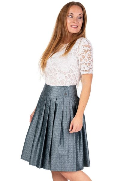 Spieth & Wensky Trachtenrock Trachtenrock - günstig online kaufen