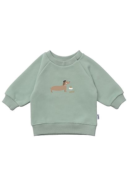 Liliput Sweatshirt Dackel mit niedlichem Dackel-Print günstig online kaufen