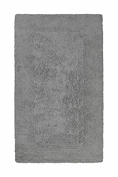 Wecon home Basics Badematte "Finn" Höhe 15 mm waschbar, robust, saugfähig, günstig online kaufen