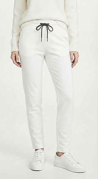 Kendindza Collection Stretch-Hose Damen Hose Stretch mit Kordel Stoffhose D günstig online kaufen