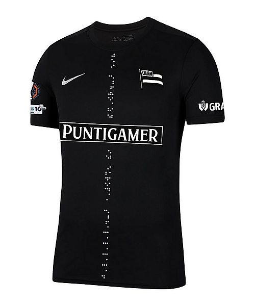 Nike Fußballtrikot Nike Performance SK Sturm Graz Trikot 2025/2026 Teamspor günstig online kaufen