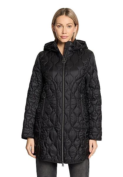Betty Barclay Outdoorjacke Damen mit abnehmbarer Kapuze günstig online kaufen