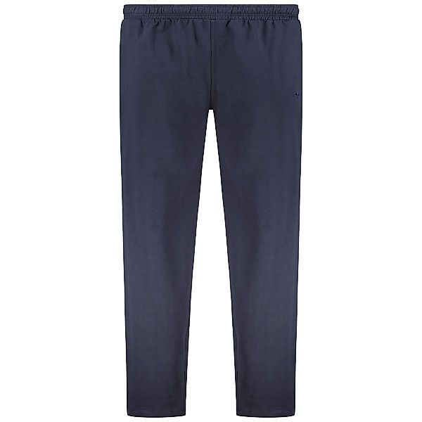 Pfundskerl Jogginghose aus Baumwolle Farbe dunkelblau Größe: XXL günstig online kaufen