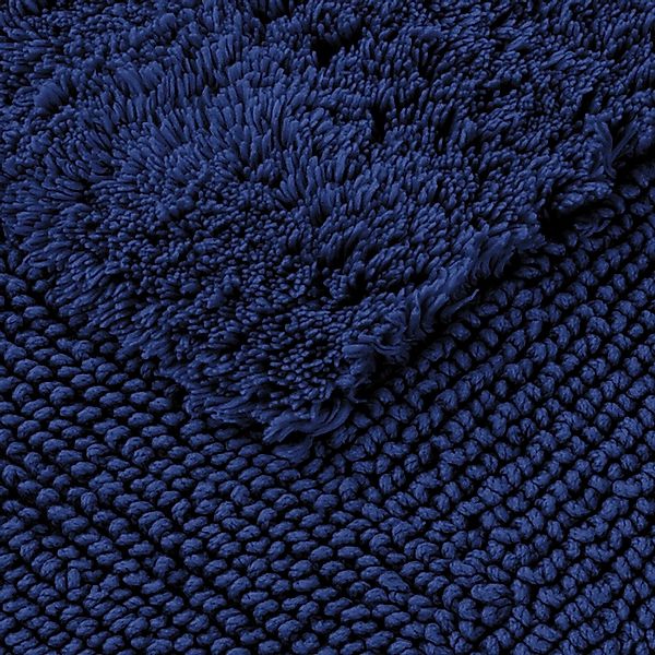 Möve Badematte Loft, Höhe 22 mm, günstig online kaufen