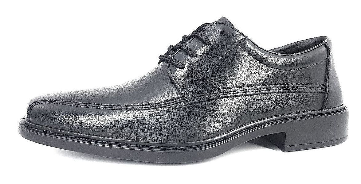 Rieker eleganter Schnürer Schnürschuh günstig online kaufen
