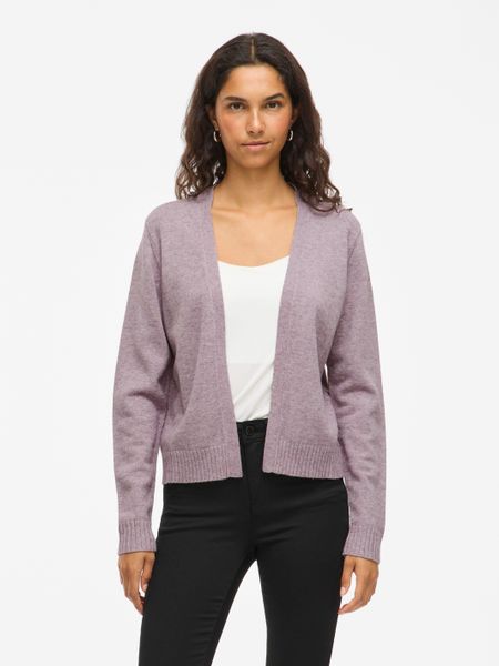 Vila Cardigan VIRIL SHORT L/S KNIT günstig online kaufen