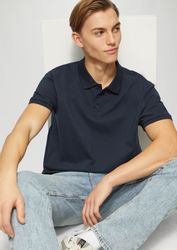 QS Poloshirt günstig online kaufen
