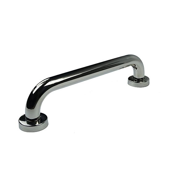 Bagnoxx Badewannengriff Haltegriff 30cm Edelstahl Mirror Einstiegshilfe günstig online kaufen