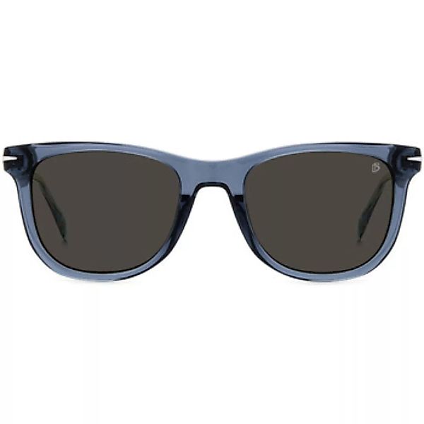 David Beckham  Sonnenbrillen DB1113/S PJP-Sonnenbrille günstig online kaufen