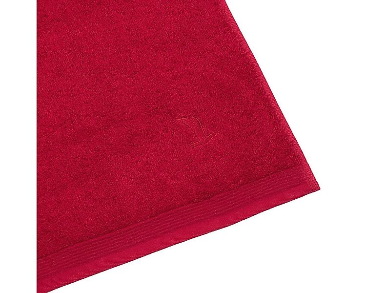 Möve Handtuch Set Superwuschel, Walkfrottee (Spar-Set, 4-St), 2 X Handtuch günstig online kaufen