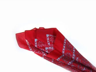 LK Trend & Style Nickituch Kopftuch günstig online kaufen
