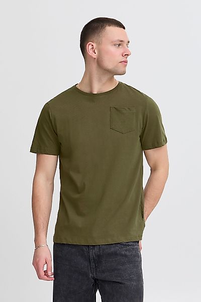 Blend Rundhalsshirt BLEND BHJAGO günstig online kaufen