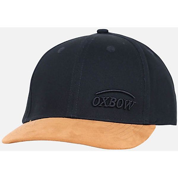 Oxbow  Schirmmütze Casquette GONCALVES günstig online kaufen