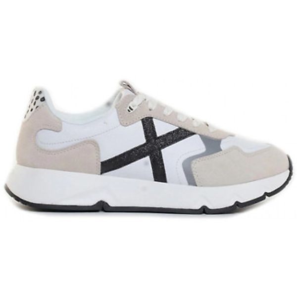 Munich  Sneaker 4191006 MAMBA 06-WHITE BLACK günstig online kaufen