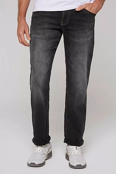 CAMP DAVID Slim-fit-Jeans mit normaler Leibhöhe günstig online kaufen