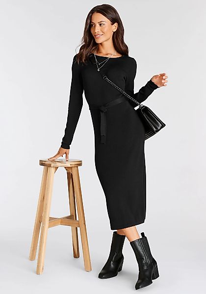 Laura Scott Strickkleid festliche Anlässe und günstig online kaufen