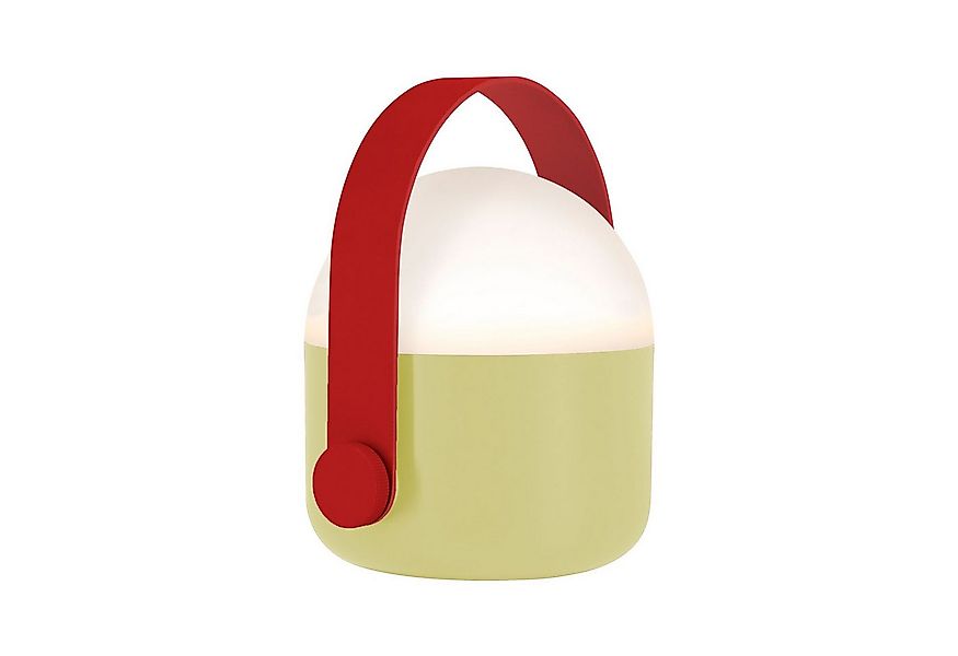 Remember LED Tischleuchte, Remember Leuchte OLE in Sand günstig online kaufen