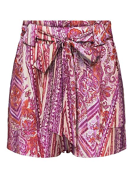 ONLY Shorts ONLNOVA LIFE VIS TALIA günstig online kaufen