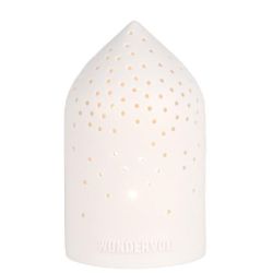 Räder Windlicht Design Lichthütte Wundervoll (Groß) günstig online kaufen