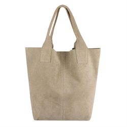 ITALYSHOP24 Schultertasche Made in Italy Damen günstig online kaufen
