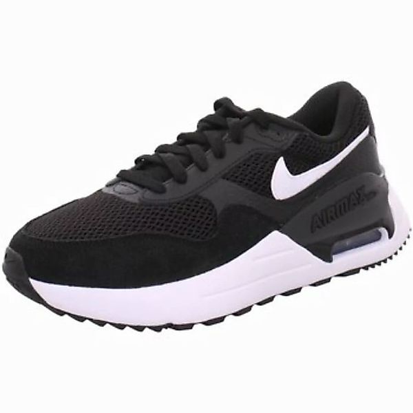 Nike Air Max Systm Sneaker Herren schwarz|schwarz|schwarz|schwarz|schwarz|s günstig online kaufen