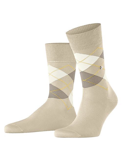 Burlington Socken Manchester (1-Paar) mit elegant günstig online kaufen