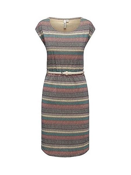 Ragwear Shirtkleid Ragwear Lilithe Dress (1-tlg) günstig online kaufen