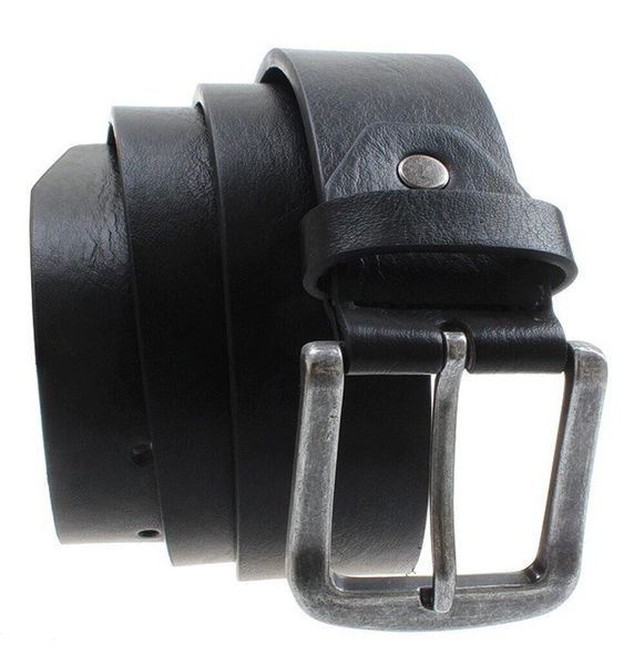 DIABLO ITALY Ledergürtel Herren Gürtel, Herren günstig online kaufen