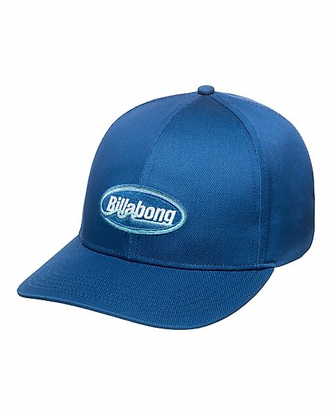 Billabong Snapback Cap "Walled" günstig online kaufen